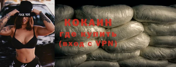 молекула духа Осинники